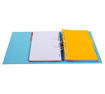Picture of EXACOMPTA LEVER ARCH FILE 70MM PASTEL BLUE